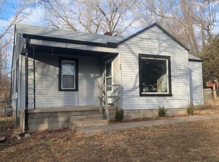 508 W Lincoln St, Derby, KS 67037
