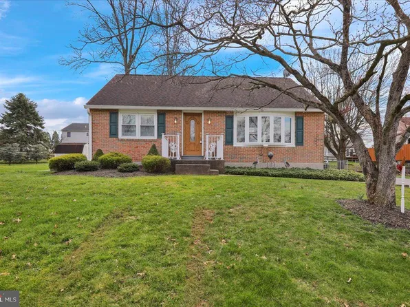 420 W 6th St, Birdsboro, PA 19508