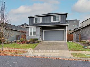 3533 NE Spruce Dr, Camas, WA 98607