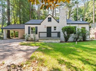 2000 Cascade Rd SW, Atlanta, GA 30311