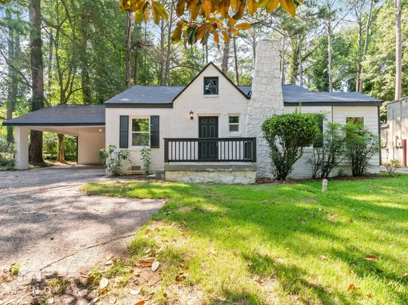 2000 Cascade Rd SW, Atlanta, GA 30311