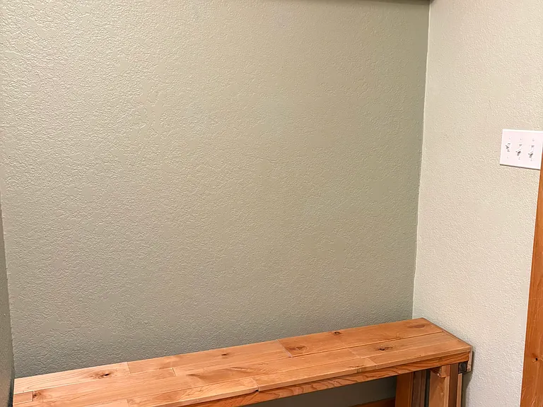 entry way