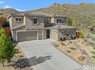 395 Gooseberry Dr, Reno, NV 89523