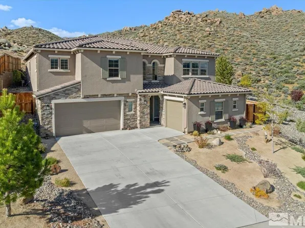 395 Gooseberry Dr, Reno, NV 89523