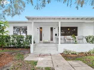 751 Swan Ave, Miami Springs, FL 33166