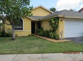 15245 SW 58th Ter, Miami, FL 33193