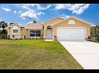 6029 Tabor Ave, Fort Myers, FL 33905