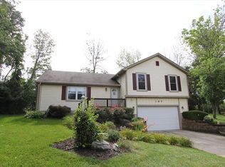 107 Collins Ct, Dayton, OH 45439