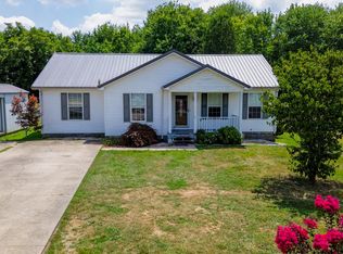 150 Airport Rd, Danville, KY 40422