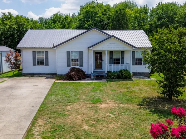 150 Airport Rd, Danville, KY 40422