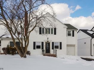 1841 Cider Mill Rd, Union Twp., NJ 07083