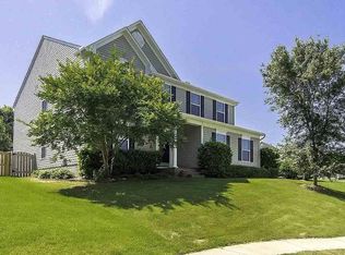 2 Platte Ln, Simpsonville, SC 29680