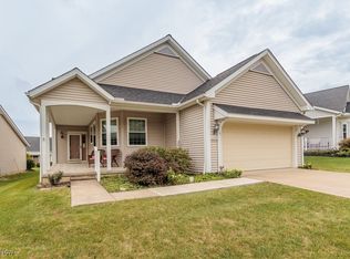 10396 Rock Ledge Way, North Royalton, OH 44133