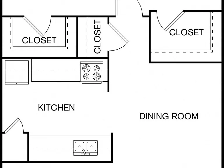 The Rylan Apartments — Photo 9