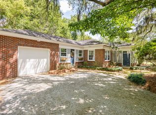 303 Wappoo Rd, Charleston, SC 29407