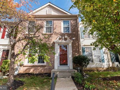 8018 Brightlight Pl, Ellicott City, MD, 21043