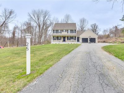25 Church Street, Brooklyn, CT, 06234