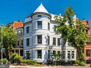 1120 Rhode Island Ave NW APT 5, Washington, DC 20005