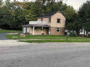 1538 Grange Hall Rd, Dayton, OH 45432