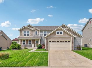 2160 Beauty Creek Ct, Valparaiso, IN 46385