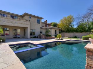 3662 E Crest Ln, Phoenix, AZ 85050