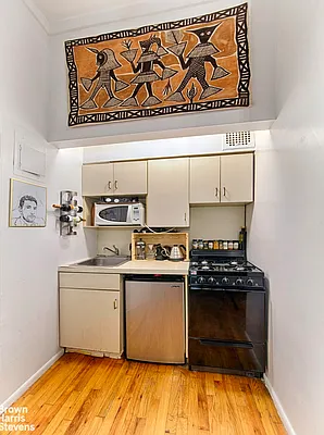 Rented by Brown Harris Stevens | media 6