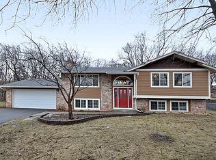 12313 Michelle Cir, Burnsville, MN 55337