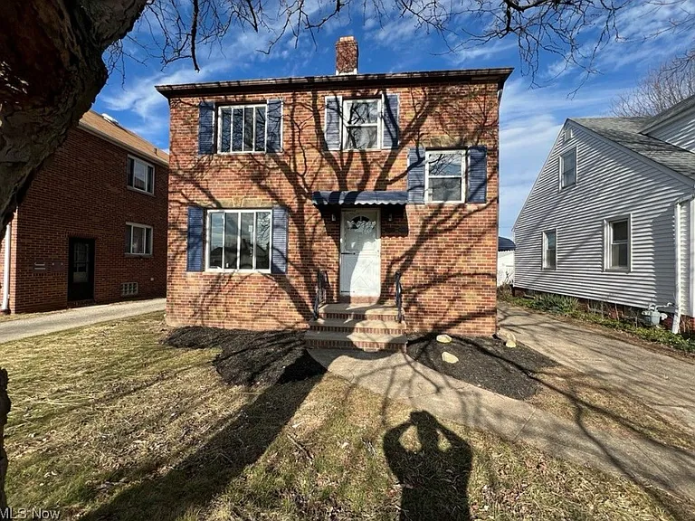 7516 Dresden Ave — Photo 1