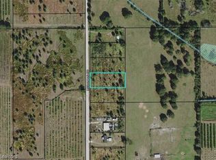 McDonald Rd, Wauchula, FL 33873