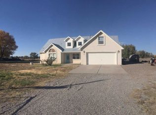 1196 John Rd, Belen, NM 87002