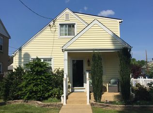 929 4th Ave, Croydon, PA 19021