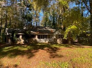 3541 Forest Hill Rd, Powder Springs, GA 30127