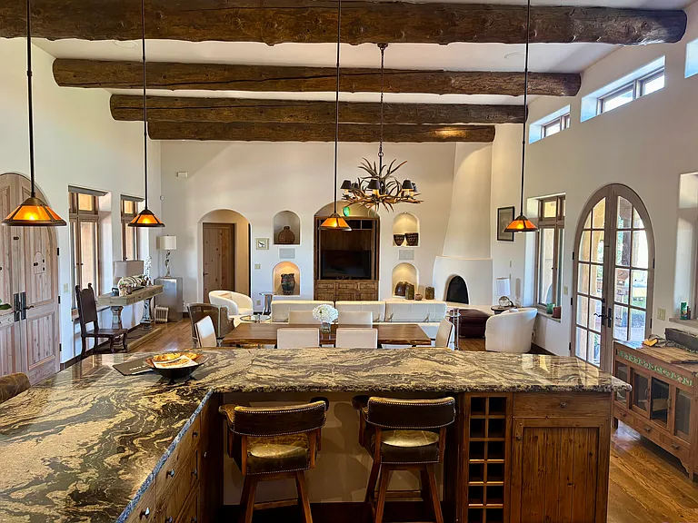 405 Rancho Milagro Way — Photo 5