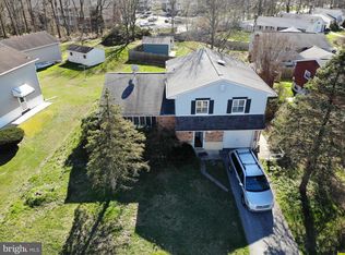 10 E Regal Blvd, Newark, DE 19713