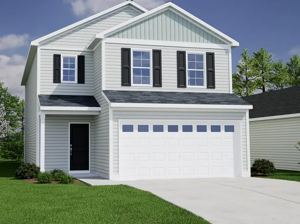434 Lundby Dr, Summerville, SC 29486