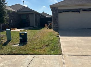 3310 Margay Run, Crandall, TX 75114
