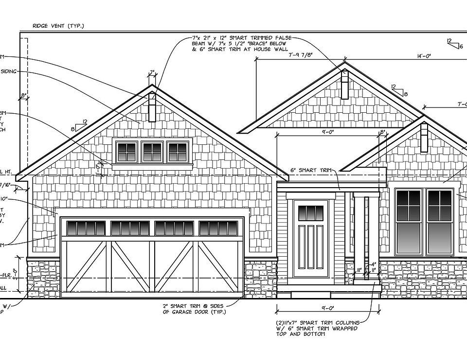 2nd image of 4492 Keena Ct NE #67