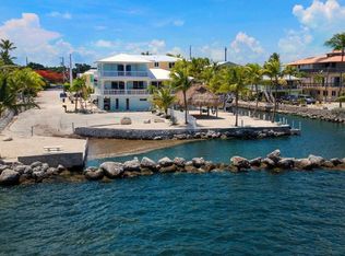424 Thumper Thoroughfare, Key Largo, FL 33037