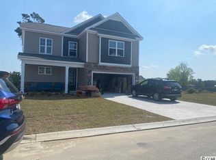 6030 McClain Ct LOT 817, Belfort C Little River, SC 29566