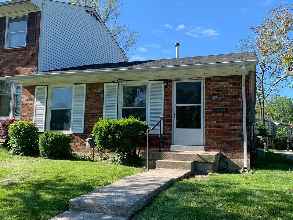 2420 Woodhill Dr, Lexington, KY 40509 Zillow