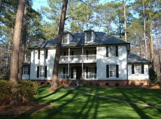 3309 Wilderness Dr, Powder Springs, GA 30127
