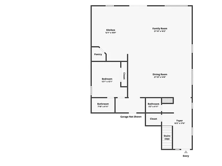 12586 Huckleberry Oak Ave — Photo 47