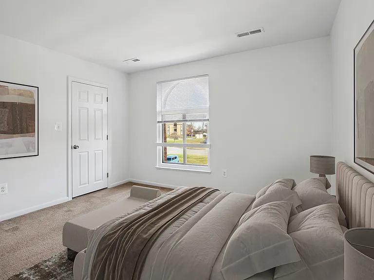 Tuscany Woods Apartments — Photo 49