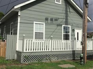 2409 New Orleans St, Ave, LA 70119