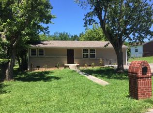 1201 Raby Ave, Shelbyville, TN 37160