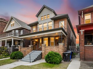 310 Hendrie St, Detroit, MI 48202