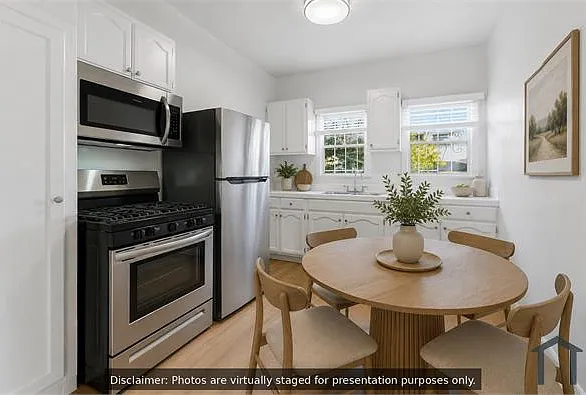 2 bed, $2,695 — Photo 3