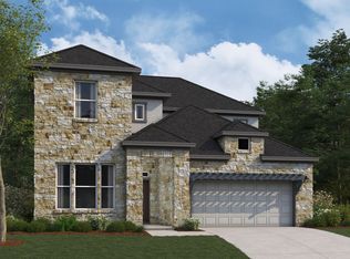 809 Purmela St, Leander, TX 78641