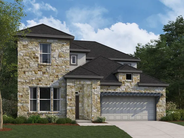 809 Purmela St, Leander, TX 78641