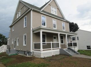 19 Northboro St, Worcester, MA 01604
